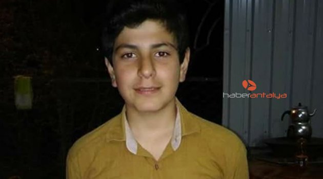 Liseli gencin çamaşır makinesine kaptırdığı sol eli koptu