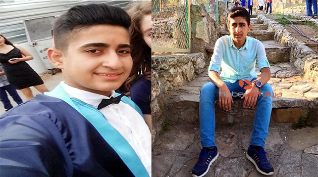Liseli İbrahim, aşırı hızlı sürücü kurbanı