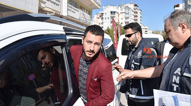 Liseli kızın telefonunu gasbeden sanık: Utanıyorum, özür dilerim
