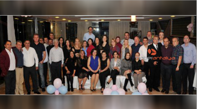 Liseliler, 28 yıl sonra yeniden buluştu