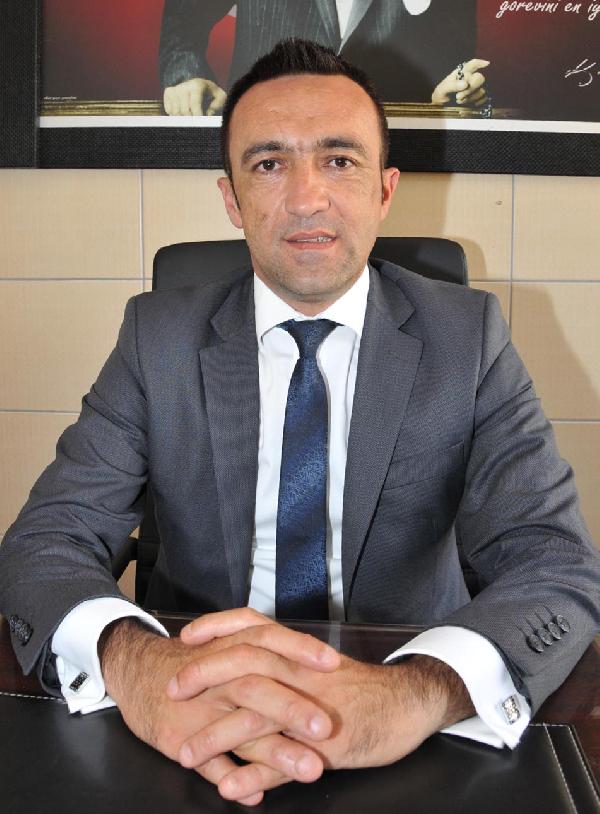 Liseye Elektrik Ve Elektronik Bölümü Açılıyor
