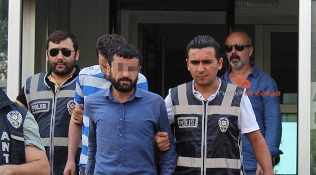LÖSEV dolandırıcılığına 3 tutuklama