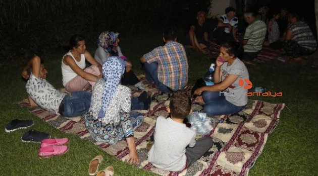 LÖSEV, hasta babaları için kolları sıvadı