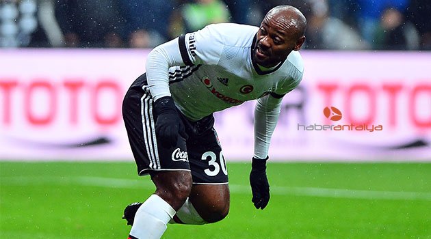 Love’dan Beşiktaş itirafı