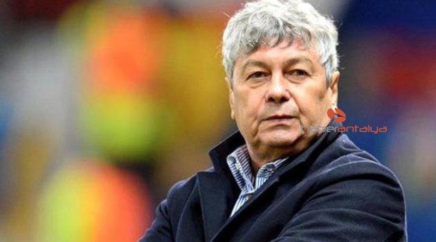 Lucescu 'şaşırtmadı'