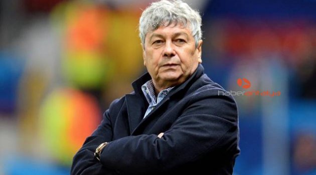 Lucescu'dan çelişkili söz ve davranışlar