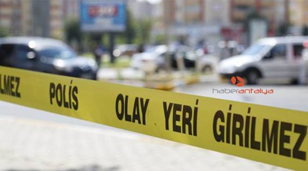 Lüks galeride hırsızlık