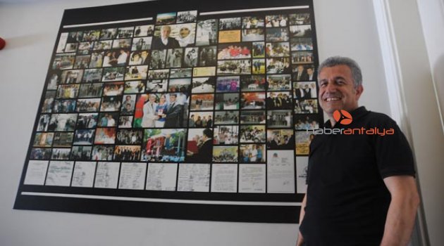 GÜCÜNÜZÜN FARKINDA DEĞİLSENİZ, GÜCÜNÜZÜ YANLIŞ KULLANIYORSUNUZDUR