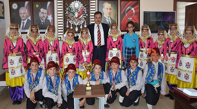YİBO'NUN BÜYÜK BAŞARISI