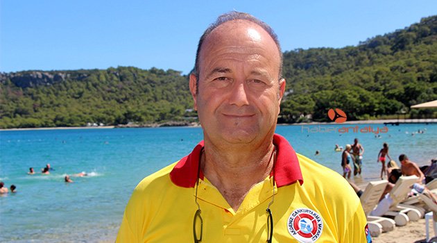 'Maaşı nedeniyle kimse cankurtaran olmak istemiyor'