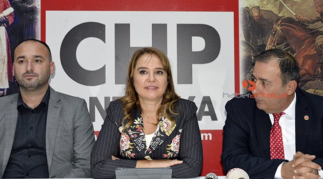 'Madem bolluk içindeyiz asgari ücreti 2 bin lira yapalım'