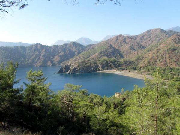 KÜLTÜR VARLIĞI İLAN EDİLDİ