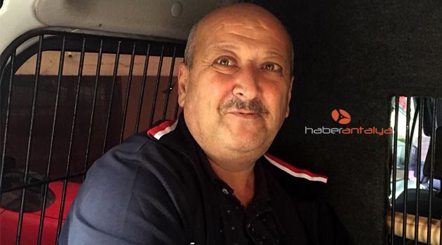 Mahalle muhtarı tutuklandı
