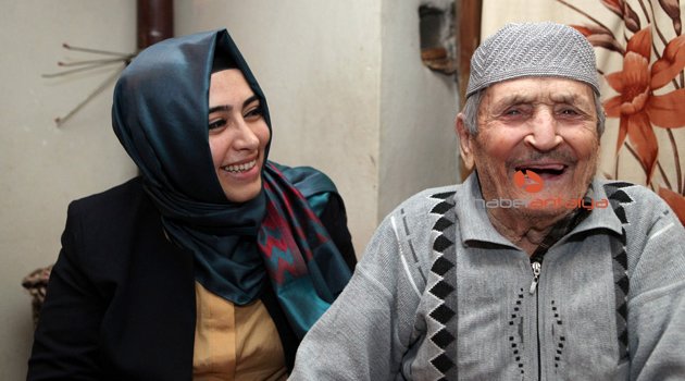 MAHALLE TOPLANTISI MİTİNGE DÖNDÜ