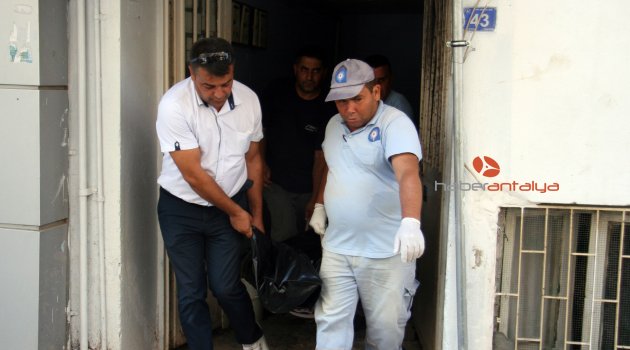 Mahallelinin travesti isyanı