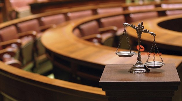 Mahkeme başkanından, tecavüz sanığına 'cehennem' tepkisi