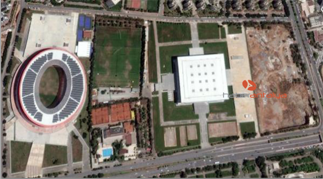 Mahkeme, TOKİ'nin 100'üncü Yıl'daki plan değişikliğini iptal etti
