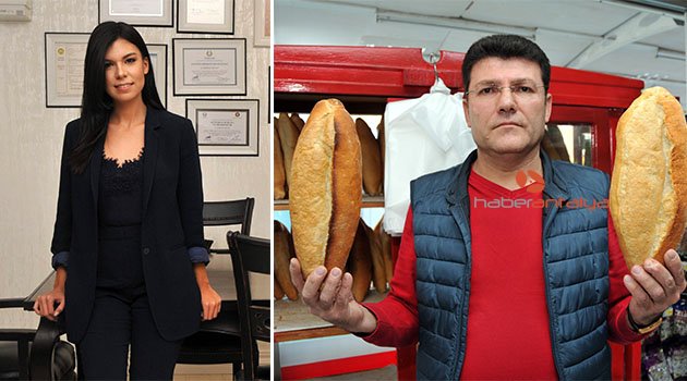Mahkeme, ucuz ekmek satışını 'haksız rekabet' olarak değerlendirdi