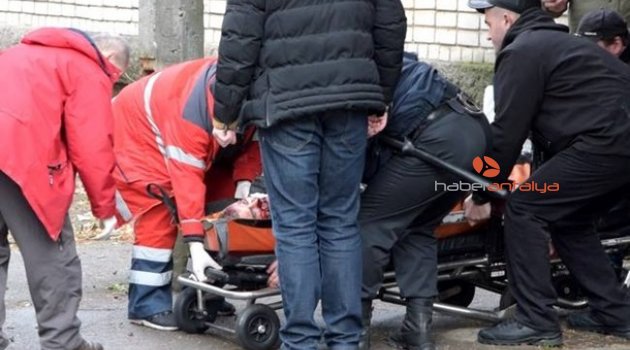 Mahkemede el bombası patladı: 2 ölü, 7 yaralı