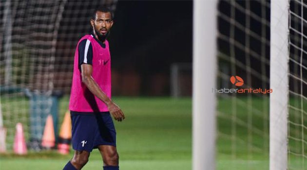 Maicon'dan Akhisar maçı açıklaması: İple çekiyorum