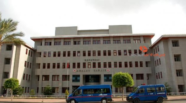 Manavgat Adliyesi'nin statüsü yükseltildi