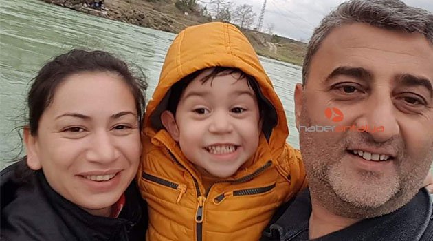 Manavgat AK Parti’nin acı günü