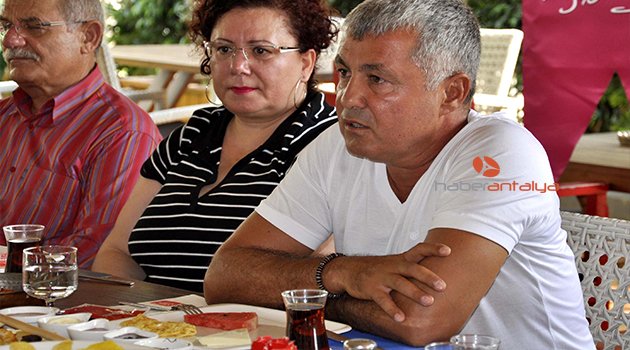 MANAVGAT BELEDİYESİ'NDE 5 KİŞİ AÇIĞA ALINDI