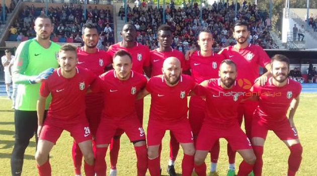 Manavgat liderlik koltuğunu bırakmadı