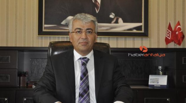 Manavgat SYDV'den 15.8 milyonluk yardım