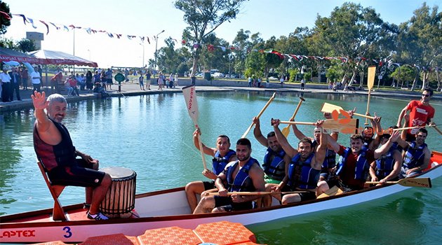 Manavgat’ta Cumhuriyet’in 94. yılına özel etkinlik