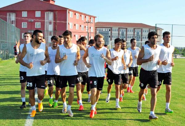 MANAVGATSPOR ÇIKIŞ YAPMAK İSTİYOR