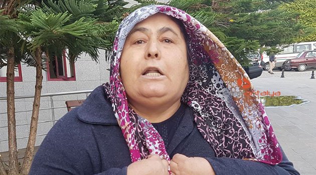 Manavgat'ta 46 gün sonra cesedi bulunan Ünal'ın davası gergin başladı