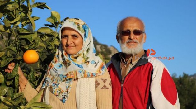 Maraton şampiyonu ihtiyar delikanlı da Afrin’e hazır