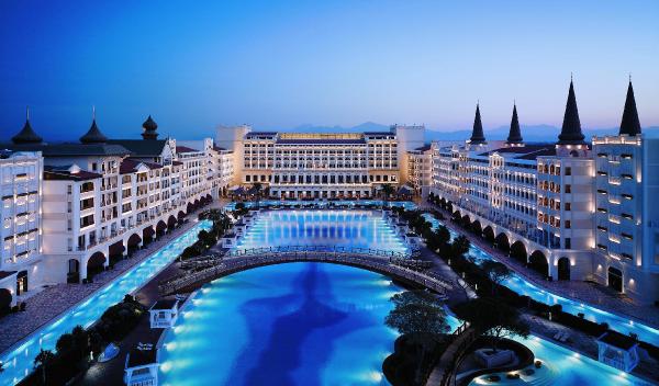 MARDAN OTEL SATIŞ İHALESİNİN FESHİ İÇİN DAVA