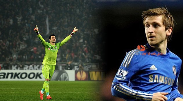 MARİN VE CENK GÖNEN BOMBASI