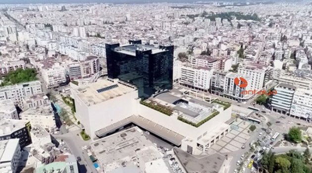 Markantalya, Bankasya’nın borcunu kapatacak