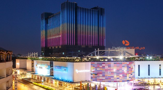 MARKANTALYA’DA FLAŞ GELİŞME... RESTORANLAR SATILIYOR
