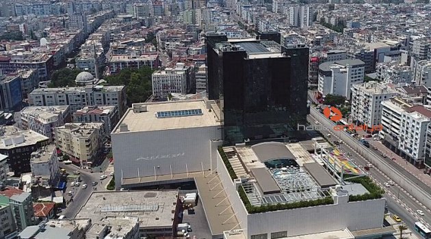 MarkAntalya satıldı