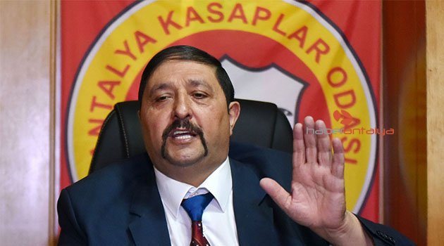 Marketlerin kurban satışına tepki