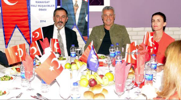MASMO'dan Cumhuriyet Galası