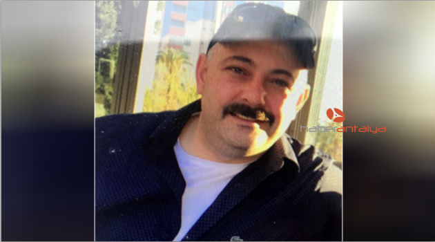 "Masörü ben öldürmedim, vicdanım rahat"