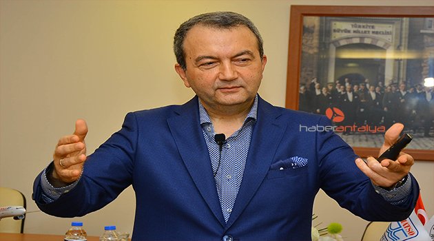 MATSO’DAN “KARİYER UÇUŞU” KONFERANSI