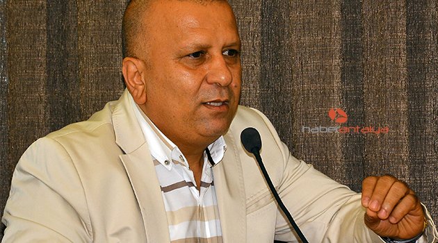 MATSO’DAN ÜYELERİNE İLETİŞİM VE KOORDİNASYON MASASI