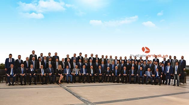 MATSO ‘E - MATSO’ya geçiyor