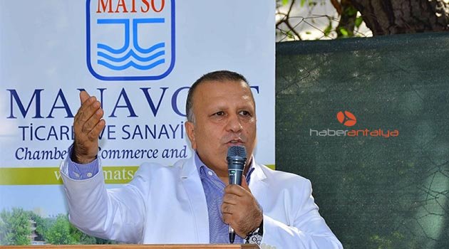 MATSO seçimlerine doğru