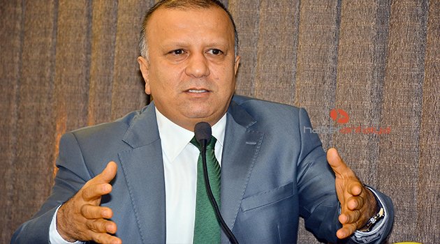 MATSO, TURİZM PAKETİNİ YETERSİZ BULDU