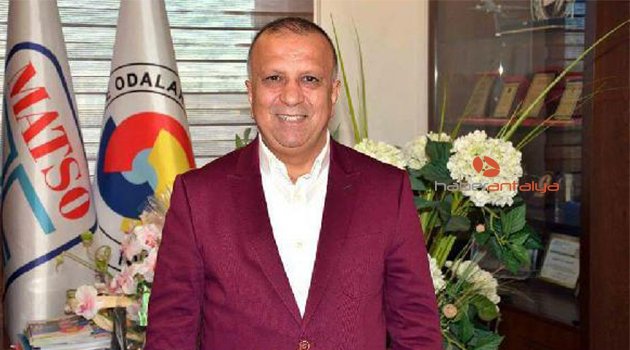 MATSO, üyelerini enflasyonla mücadeleye çağırdı