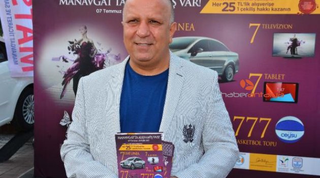 MATSO'dan bayram alışverişi çağrısı