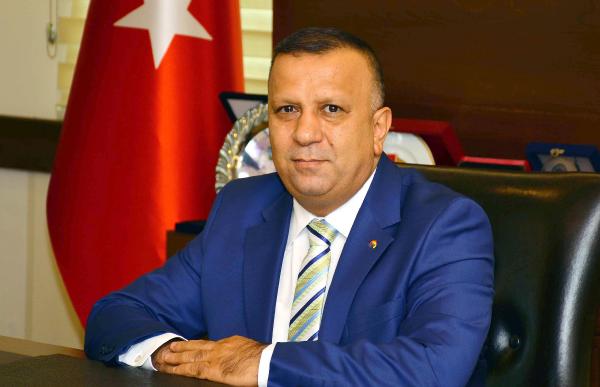 MATSO'DAN SALDIRIYA TEPKİ