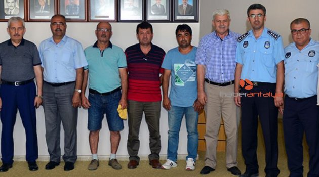 Mavikent'te Deniz Şenliği düzenlenecek